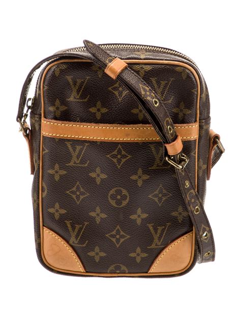 louis vuitton danube price